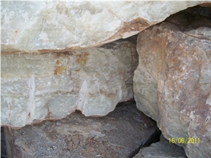 Green Onyx Blocks