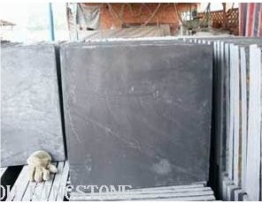Grey Slate Tiles - 8
