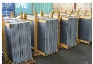 Grey Slate Tiles,Slabs -18