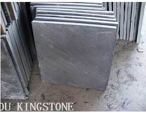 Grey Tile and Slab-7