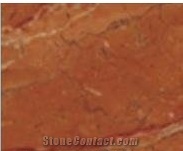 Honed Red Marble China Stone