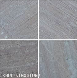 Wood Veins Quartzite China Stone