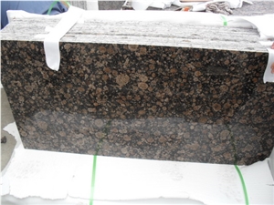 Baltic Brown, Finland Brown Granite Slabs & Tiles