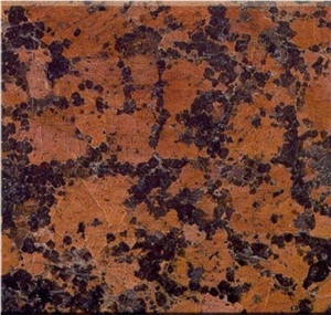 Carmen Red Imported Granite Tile, Garmen Red ,Carmen Rot Granite Slabs & Tiles