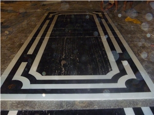 Granite and Marble Pattern