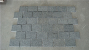 Grey Granite Paving Stone