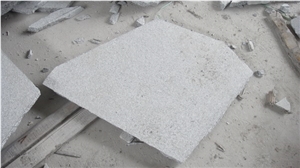 Irregular Paving Stone, Grey Granite Paving Stone