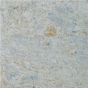 Kashimir White, India White Granite Slabs & Tiles
