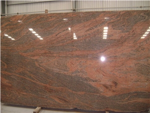 Multicolor Red, Chinese Granite, Red Granite