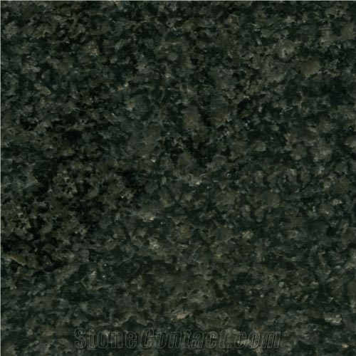 South African Black Granite