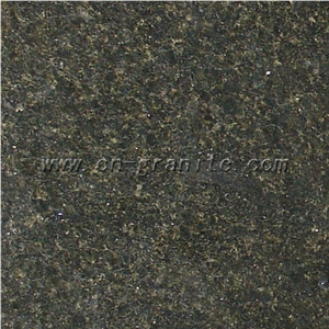 Verde Ubatuba, Brazil Green, Granite Slab, Counter