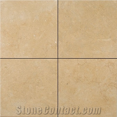 ,Jerusalem Gold Limestone Slabs & Tiles