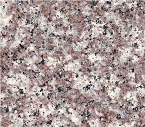 Boulder Brown, China Lilac Granite Slabs & Tiles