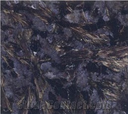 Golden-Diamond, China Blue Granite Slabs & Tiles