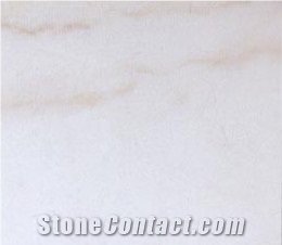 Guangxi White Marble Slabs & Tiles