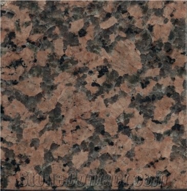 Guilin Red, China Red Granite Slabs & Tiles