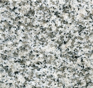 Hazel-White, China White Granite Slabs & Tiles