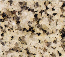 JiangXi-Yellow, China Yellow Granite Slabs & Tiles