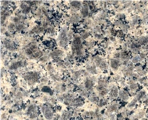 Leopard Skin, China Yellow Granite Slabs & Tiles