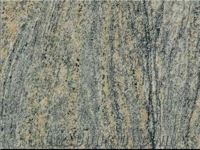 Paradiso Bash Granite Slabs & Tiles