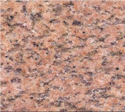 Salisbury Pink Granite Slabs & Tiles