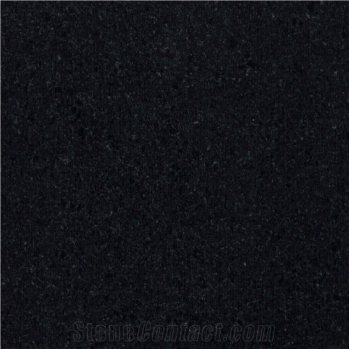 Belfast Black Granite Slabs & Tiles