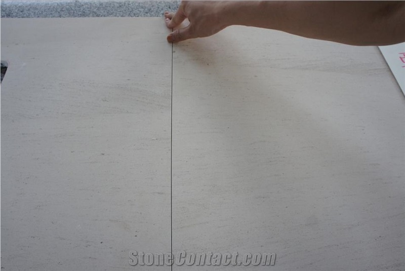 Moca Cream Limestone Tiles