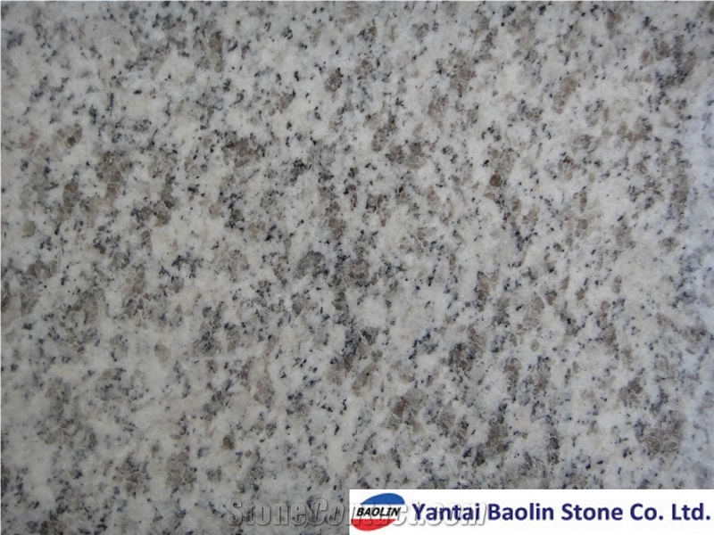 G359 White Granite Slabs & Tiles