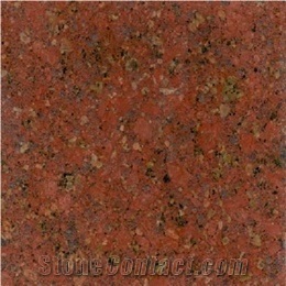 Binh Dinh Red Granite Slabs & Tiles