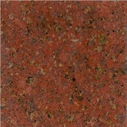 Binh Dinh Red Granite Slabs & Tiles