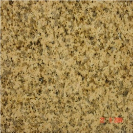 Yellow Granite Slabs & Tiles
