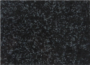 Java Black Granite Tile