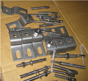 Stone Cladding Anchor