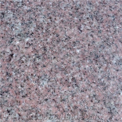 Cherry Brown Granite Slabs, India Brown Granite Tiles