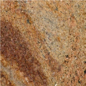 Madura Gold Granite Slabs & Tiles