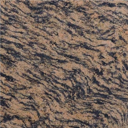 Tiger Skin Granite Slabs, Tiger Skin Granite Tiles