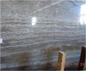 Sliver Travertine Slabs & Tiles