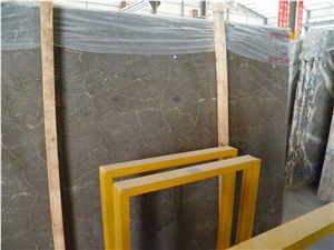 Turkey Gray Marble, IMPORTED Marble Slabs & Tiles