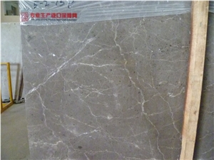 Turkey Gray Marble, IMPORTED Marble Slabs & Tiles