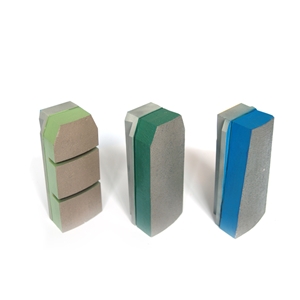 Metal/Resin Grinding Brick/Grinding Block/Diamond