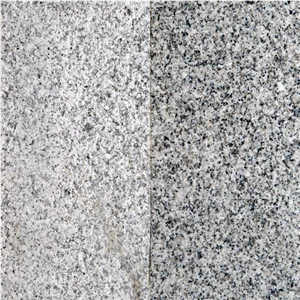 Cheap Granite Tile G603, Bacuo Write Granite Slabs & Tiles