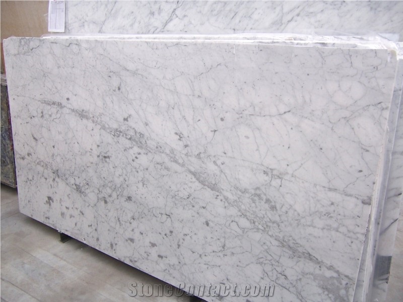 Bianco Venato Gioia Cream Marble Slabs & Tiles, White Polished Marble Floor Tiles, Wall Tiles Italy