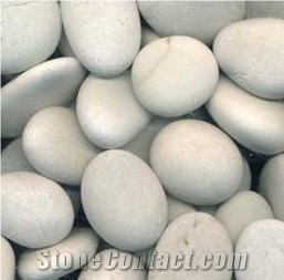 Garden Natural Pebble Stone