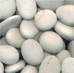 Garden Natural Pebble Stone