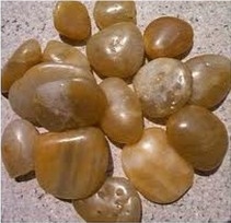 Natural Pebble for Decoration