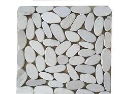 Pebble Stone Mosaic