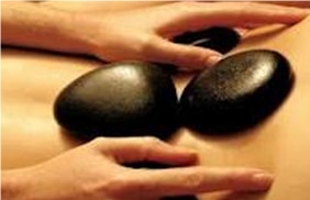 Spa Hot Massage Stone