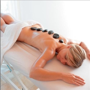Spa Massage Stone