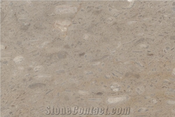 Kadhel Grey Limestone Slabs & Tiles