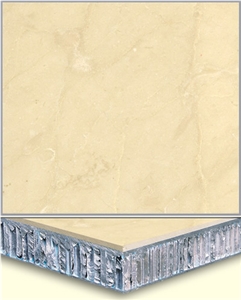 Aluminum Honeycomb Laminated Panel